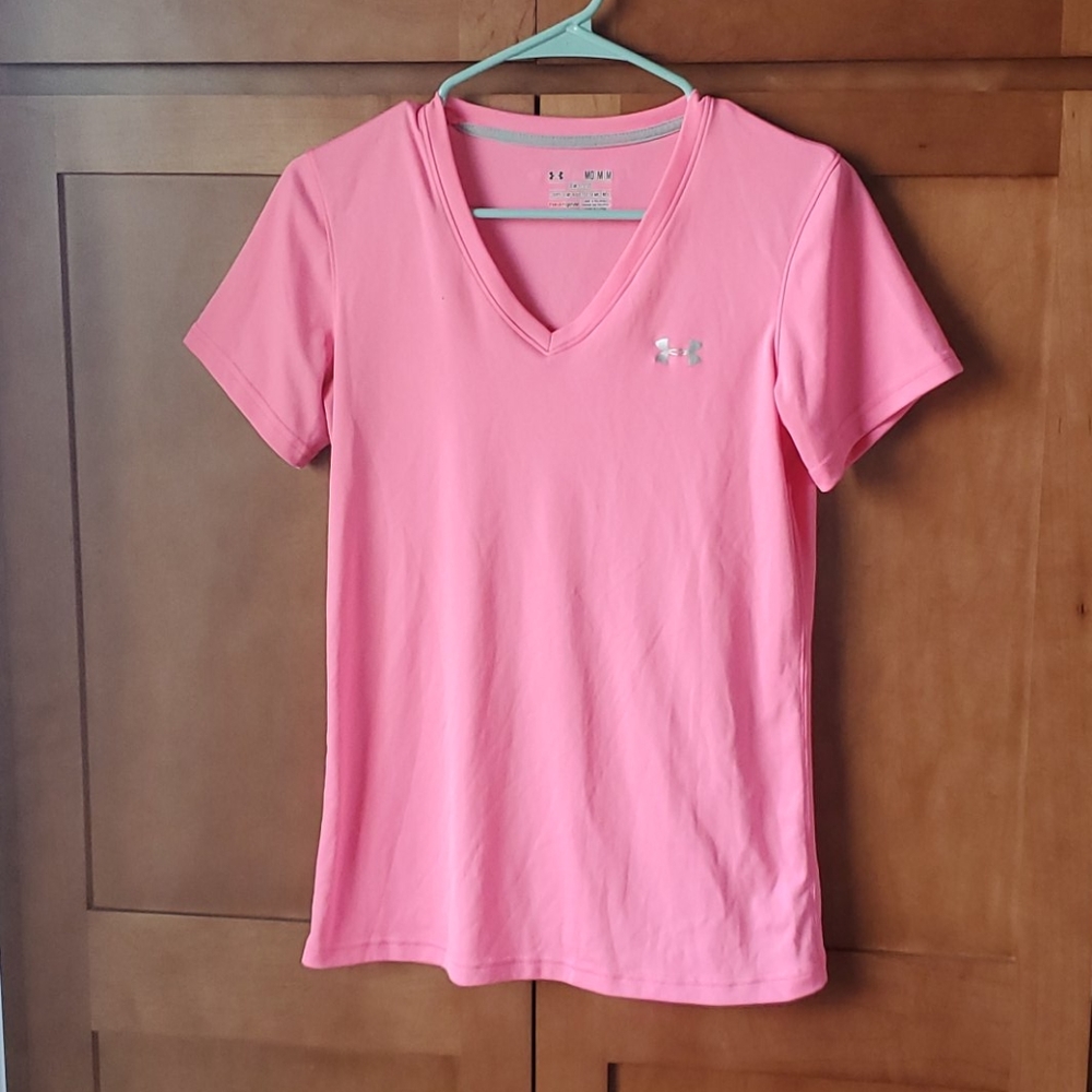 🛍 Under Armour shirt - Picture 2 of 7